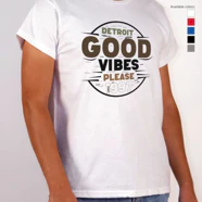 DTG printer applying photo-realistic design