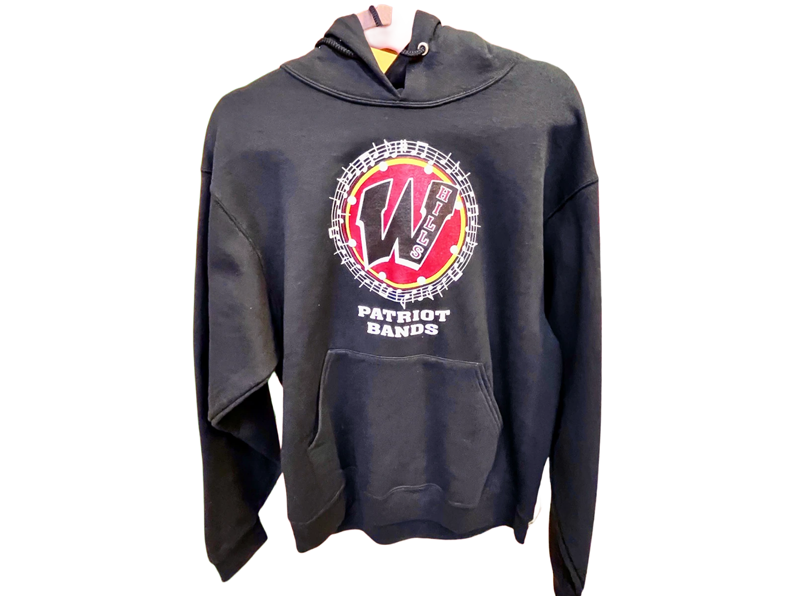 Screen printed apparel for business or events