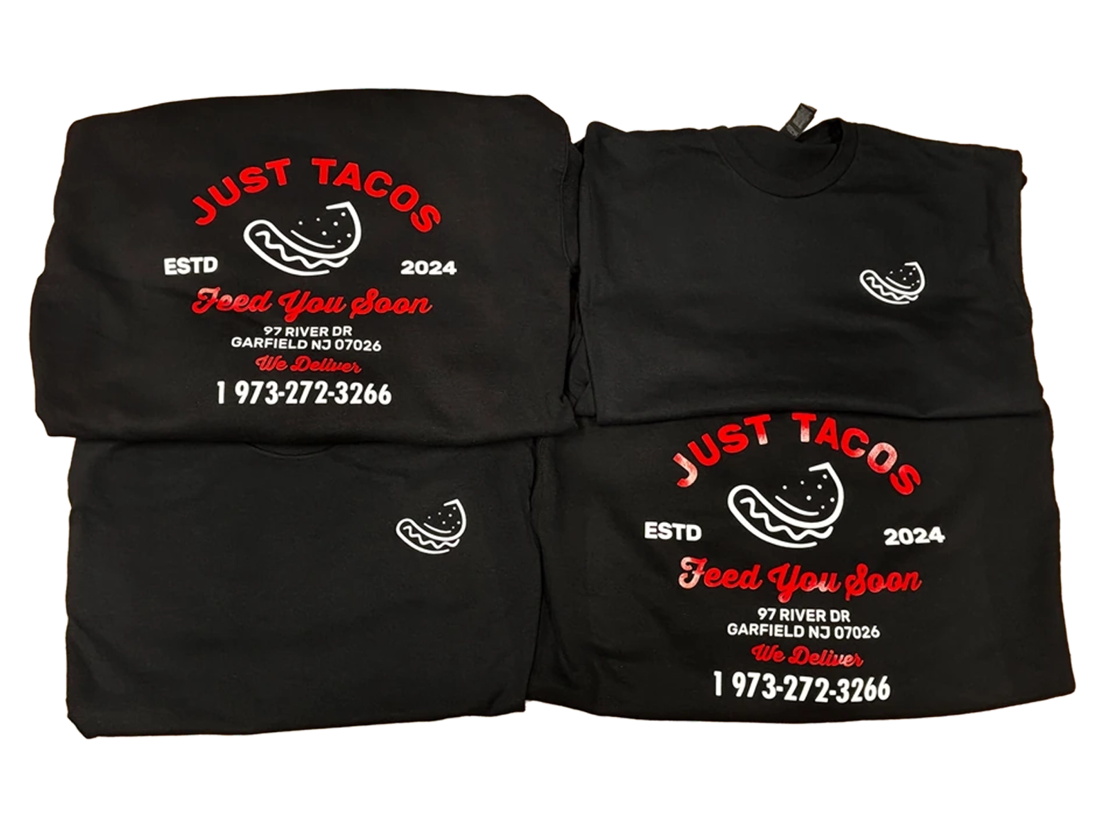 Screen Printing example